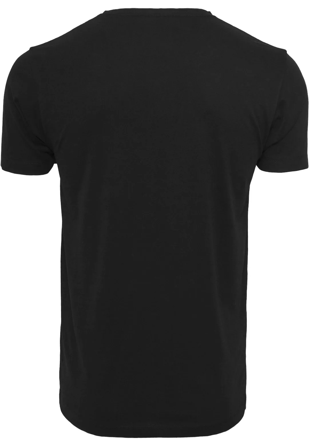 MisterTee T-Shirt Herren Finesse Tee (1-tlg) günstig online kaufen