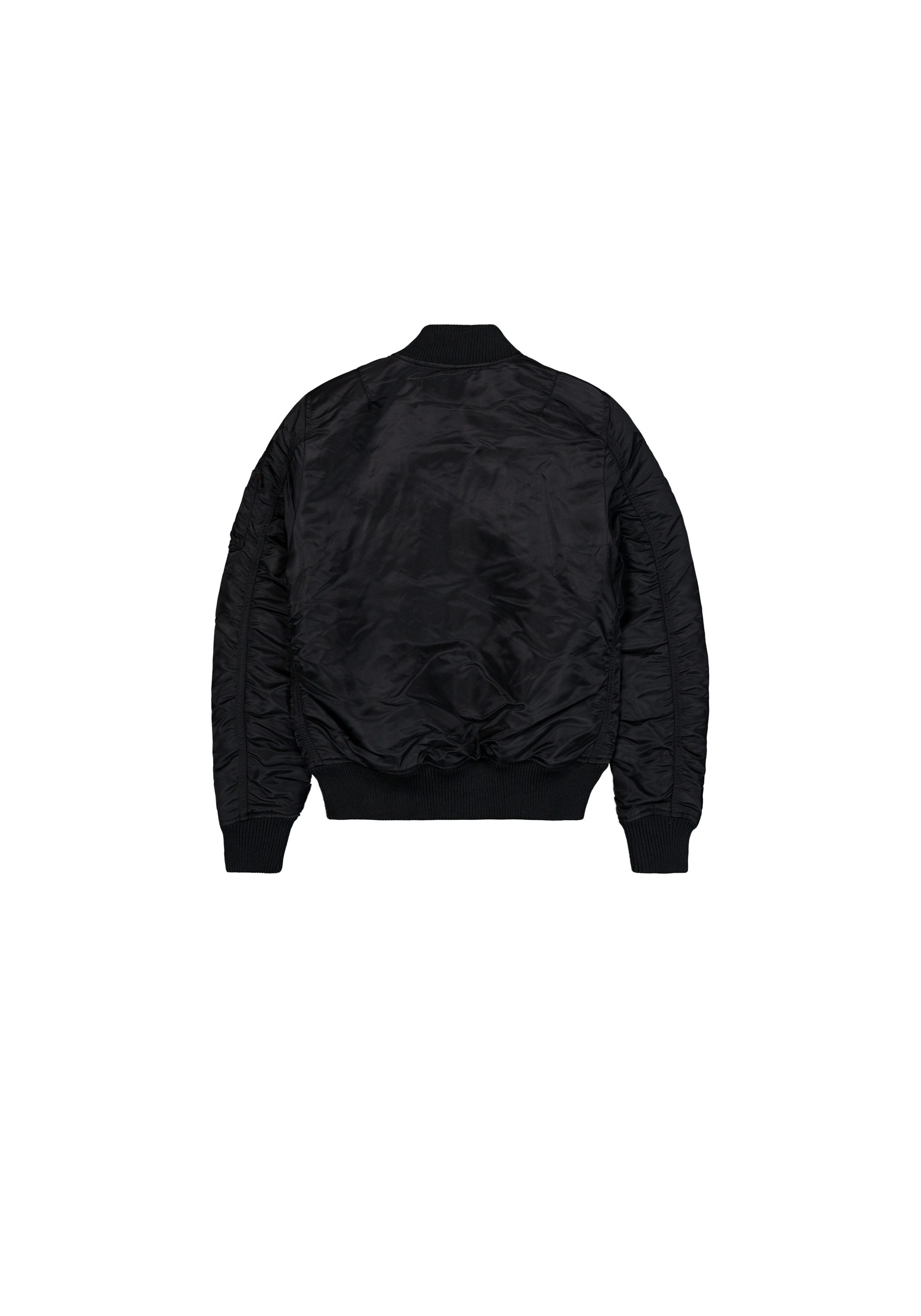 Alpha Industries Bomberjacke "Alpha Industries Women - Bomber Jackets MA-1 günstig online kaufen