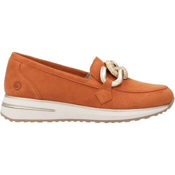 Remonte Slipper "Remonte Slipper Leder" günstig online kaufen