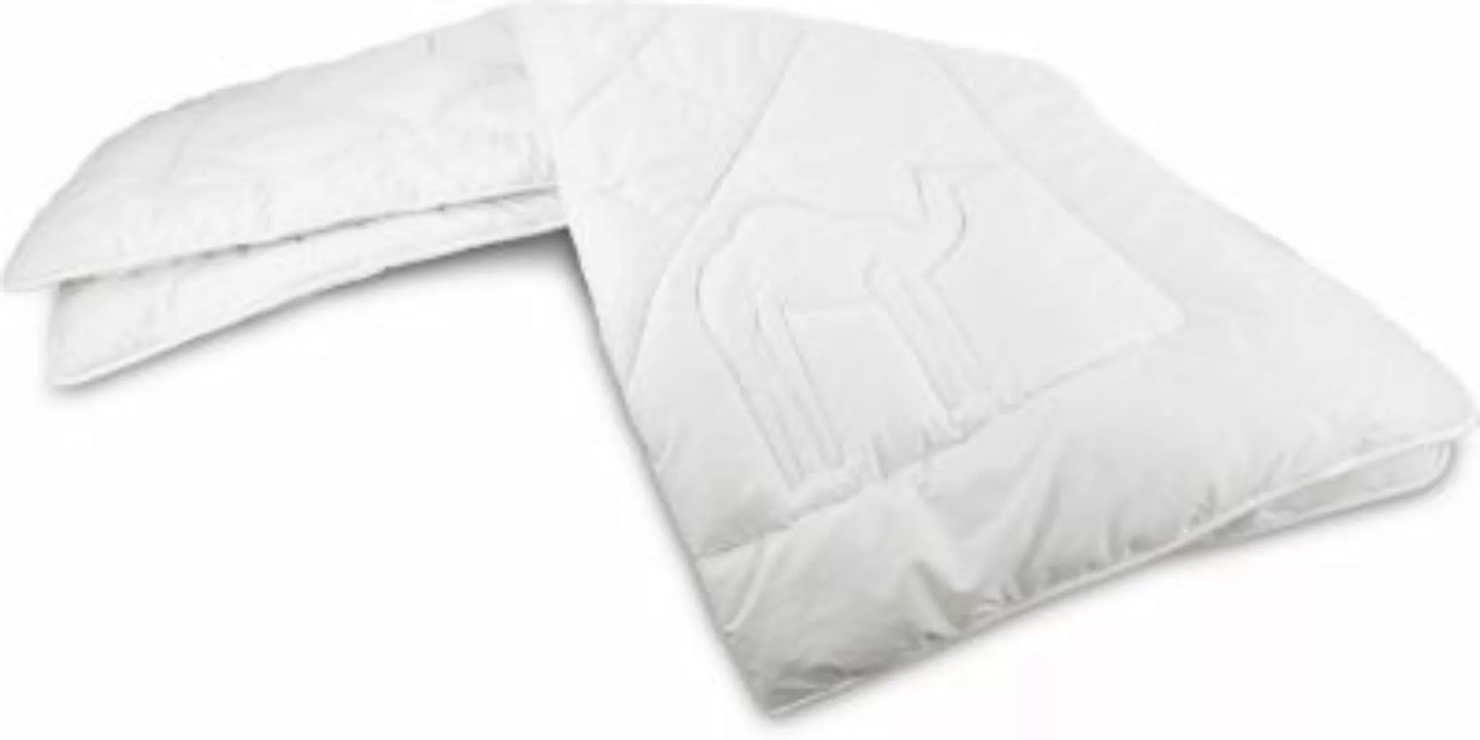 wolkenkind® Kamelhaar-Bettdecke CAIRO Bettdecken natur Gr. 200 x 200 günstig online kaufen