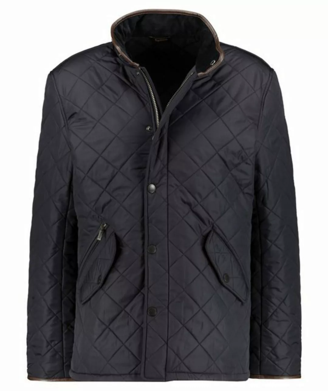 Barbour Steppjacke Herren Jacke "Powell Wuilt" (1-St) günstig online kaufen