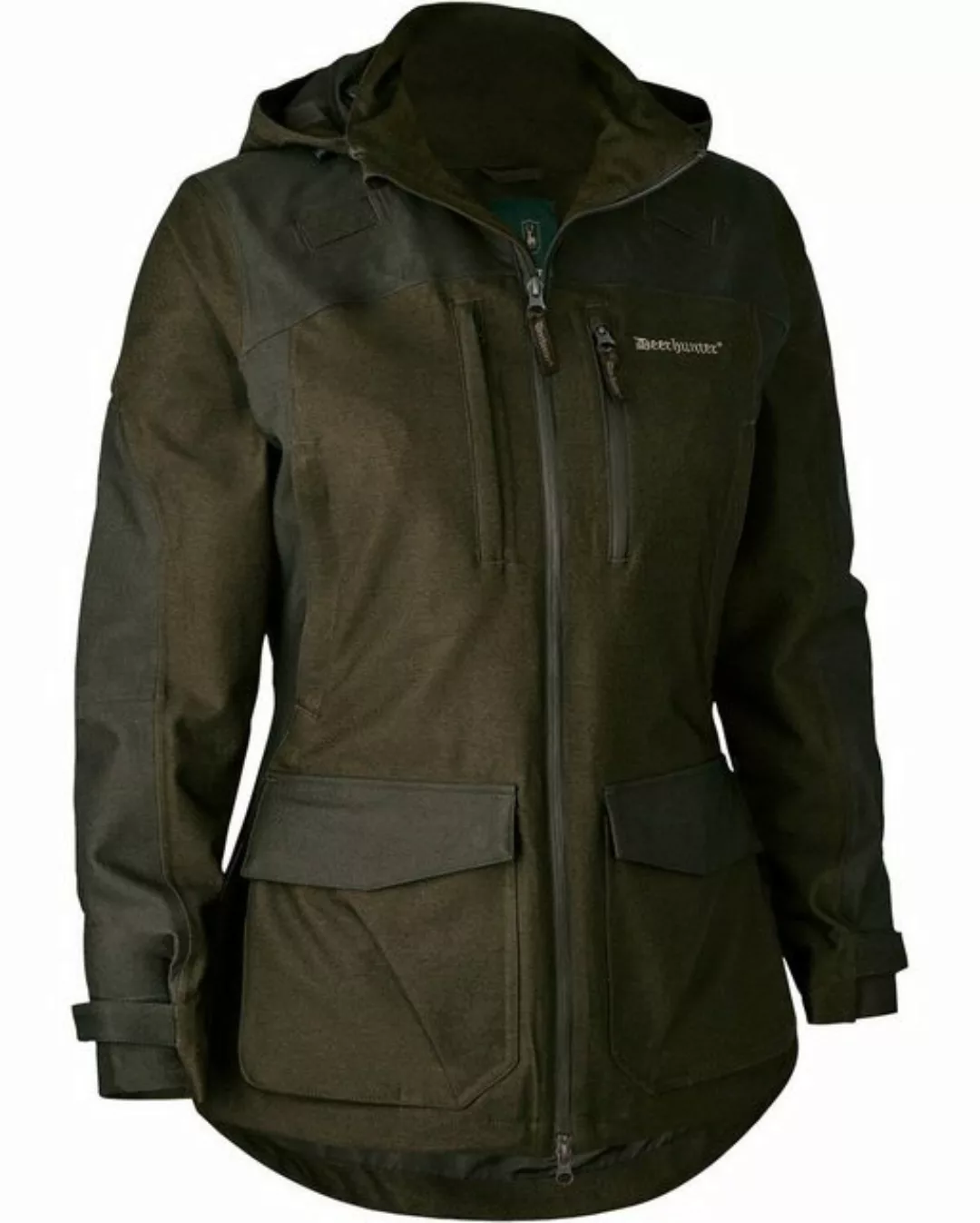 Deerhunter Outdoorjacke Damen Jacke Chasse Bergjagd & Pirschjagd, Freizeit, günstig online kaufen