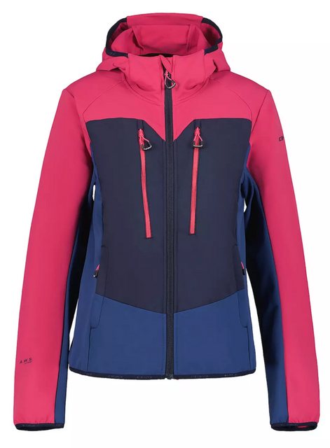 Icepeak Funktionsjacke ICEPEAK DWIGHT günstig online kaufen