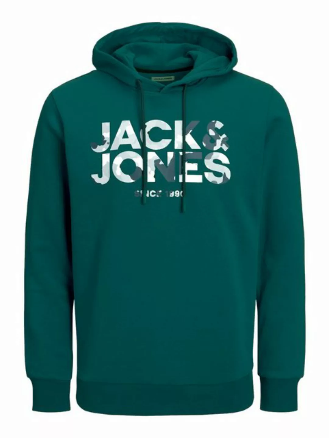 Jack & Jones Hoodie günstig online kaufen