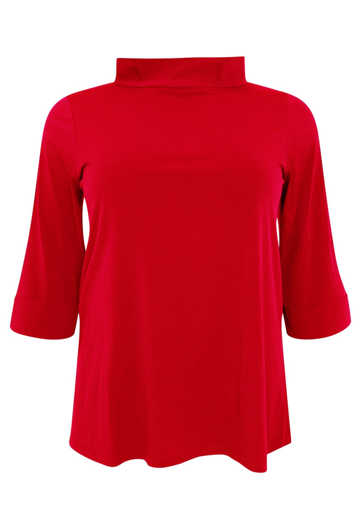 YOEK Langarmshirt Damen Langarmshirt Große Größen günstig online kaufen