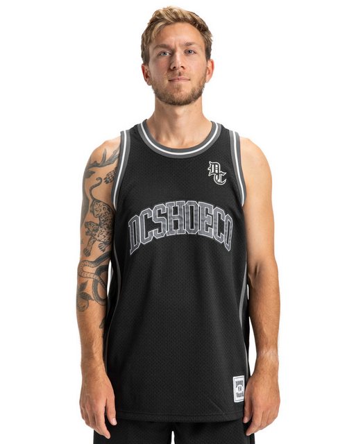 DC Shoes Tanktop Hoops günstig online kaufen