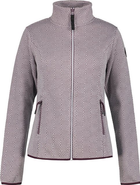 Icepeak Strickfleecejacke D STRICKFLEECE JACKE AULTI günstig online kaufen