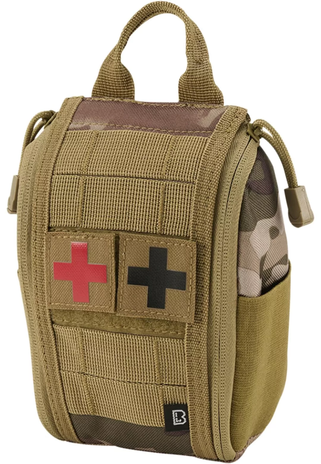 Brandit Beuteltasche "Brandit Unisex Molle First Aid Pouch Premium" günstig online kaufen