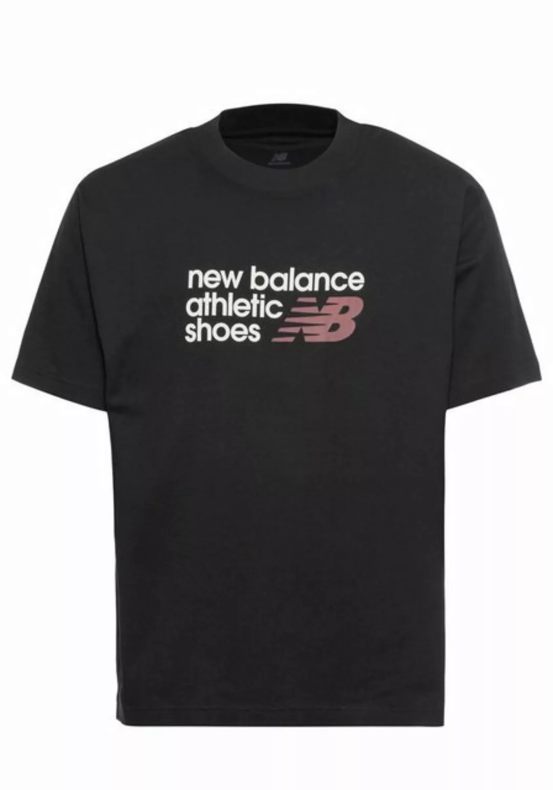 New Balance T-Shirt günstig online kaufen