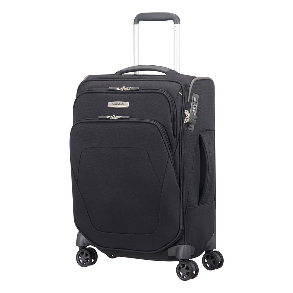 Samsonite Spark Sng Spinner 55/20 Length 35 Cm 38l Trolley One Size Black günstig online kaufen