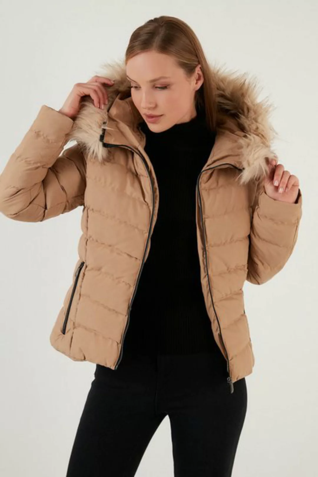 LELA Winterjacke günstig online kaufen