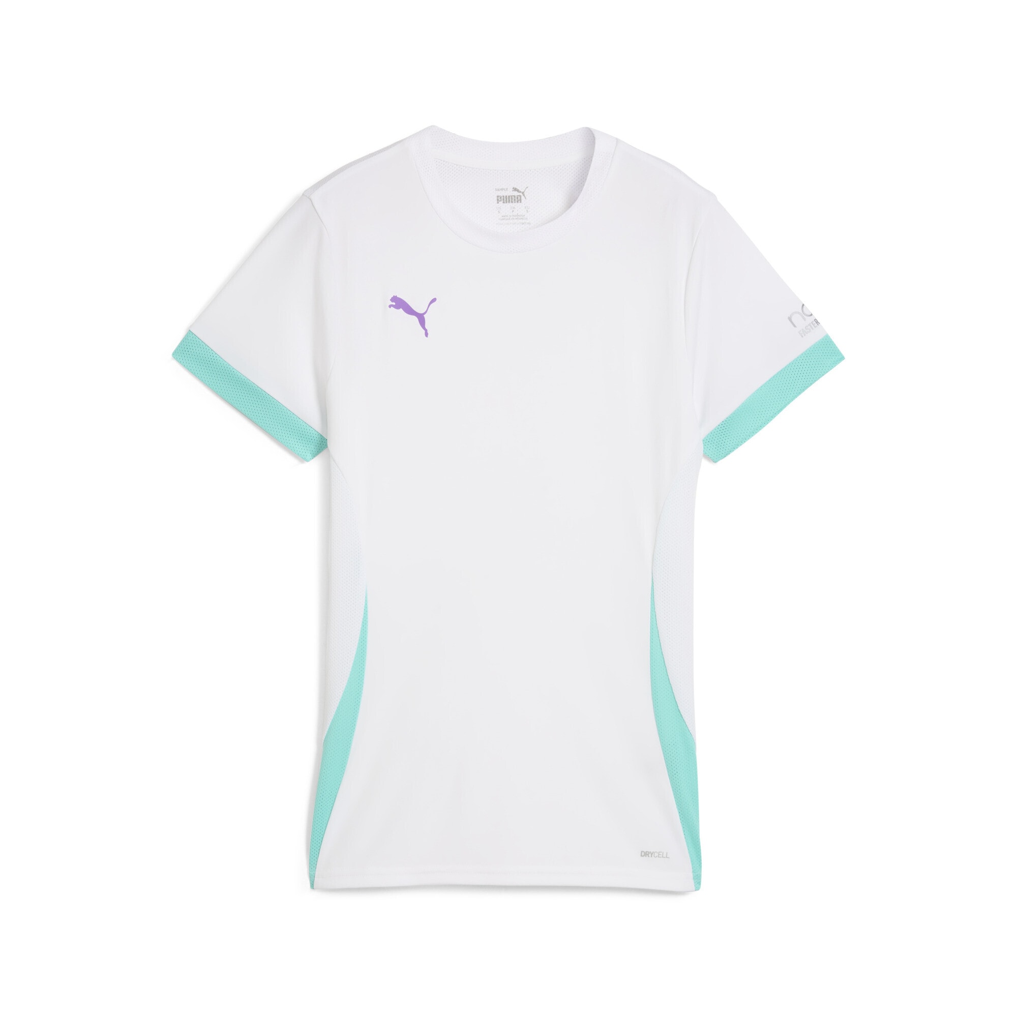 PUMA Trainingsshirt "INDIVIDUAL Padeltrikot Damen" günstig online kaufen