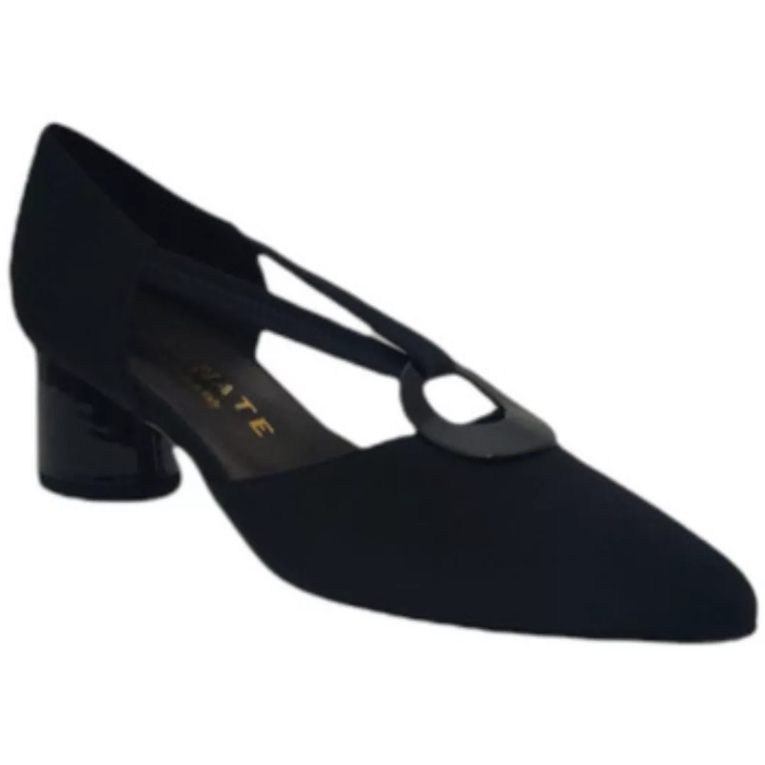 Brunate  Pumps 50819-NERO günstig online kaufen