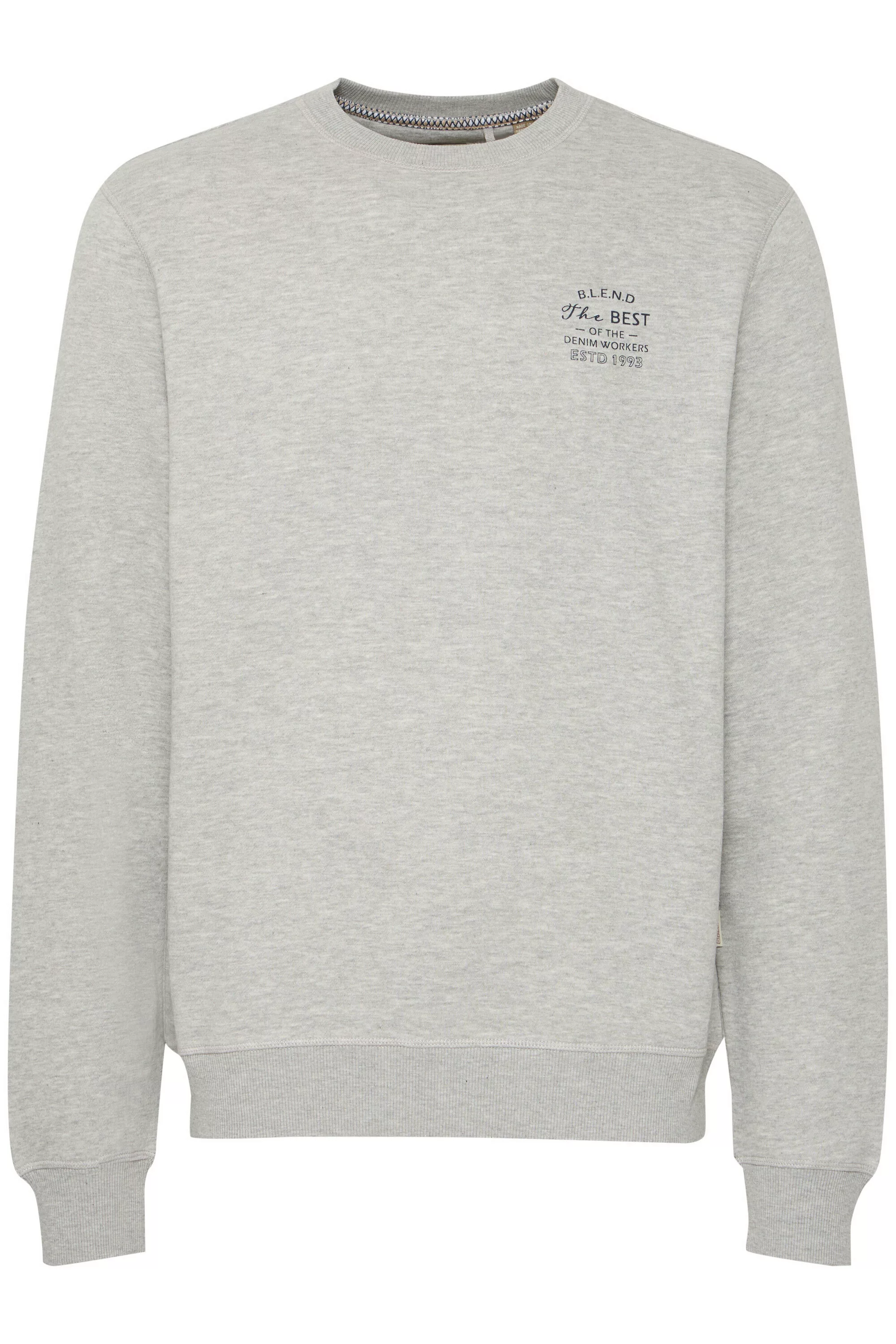 Blend Sweatshirt "BLEND BHSweatshirt" günstig online kaufen