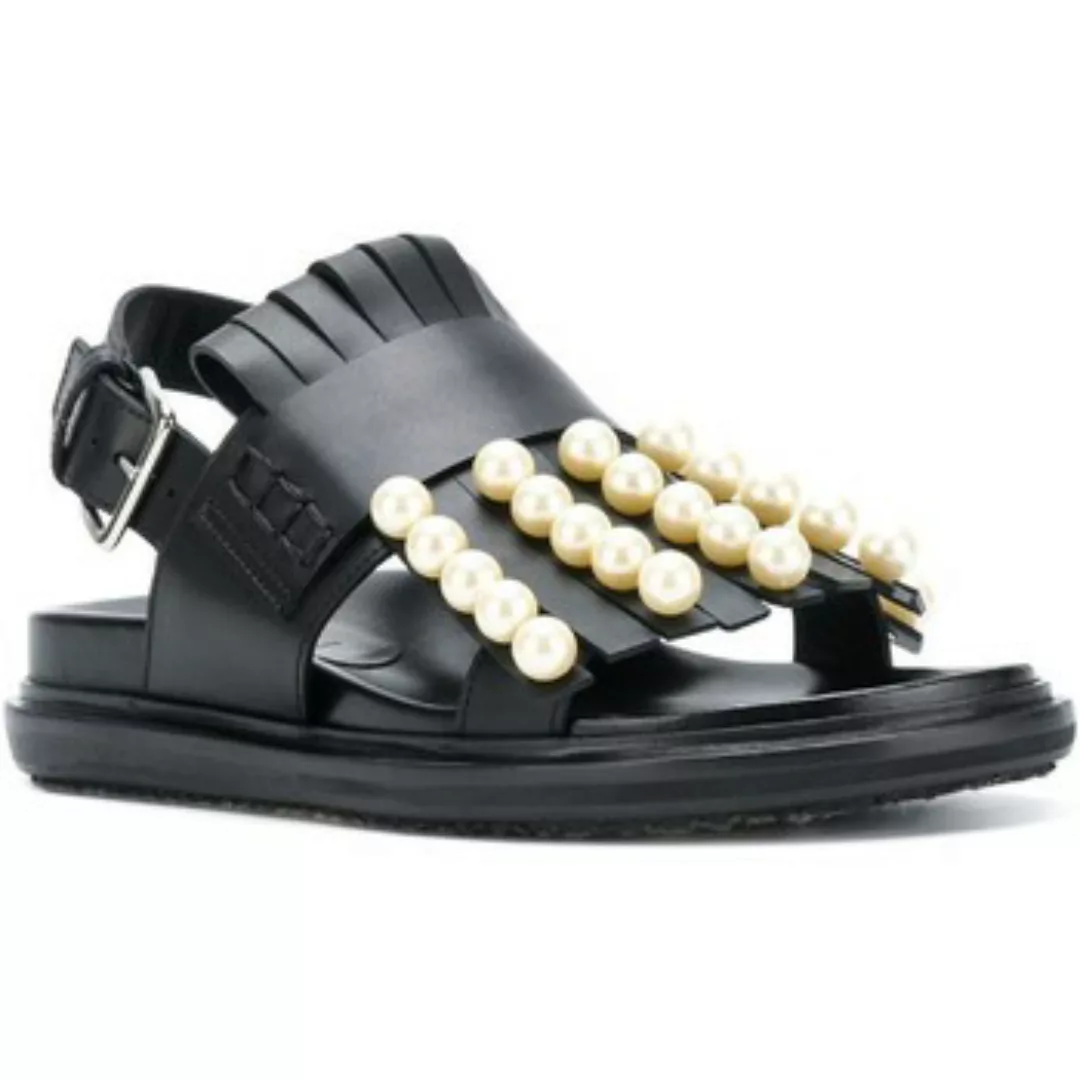 Marni  Sandalen FBMSY13G01LV734 günstig online kaufen