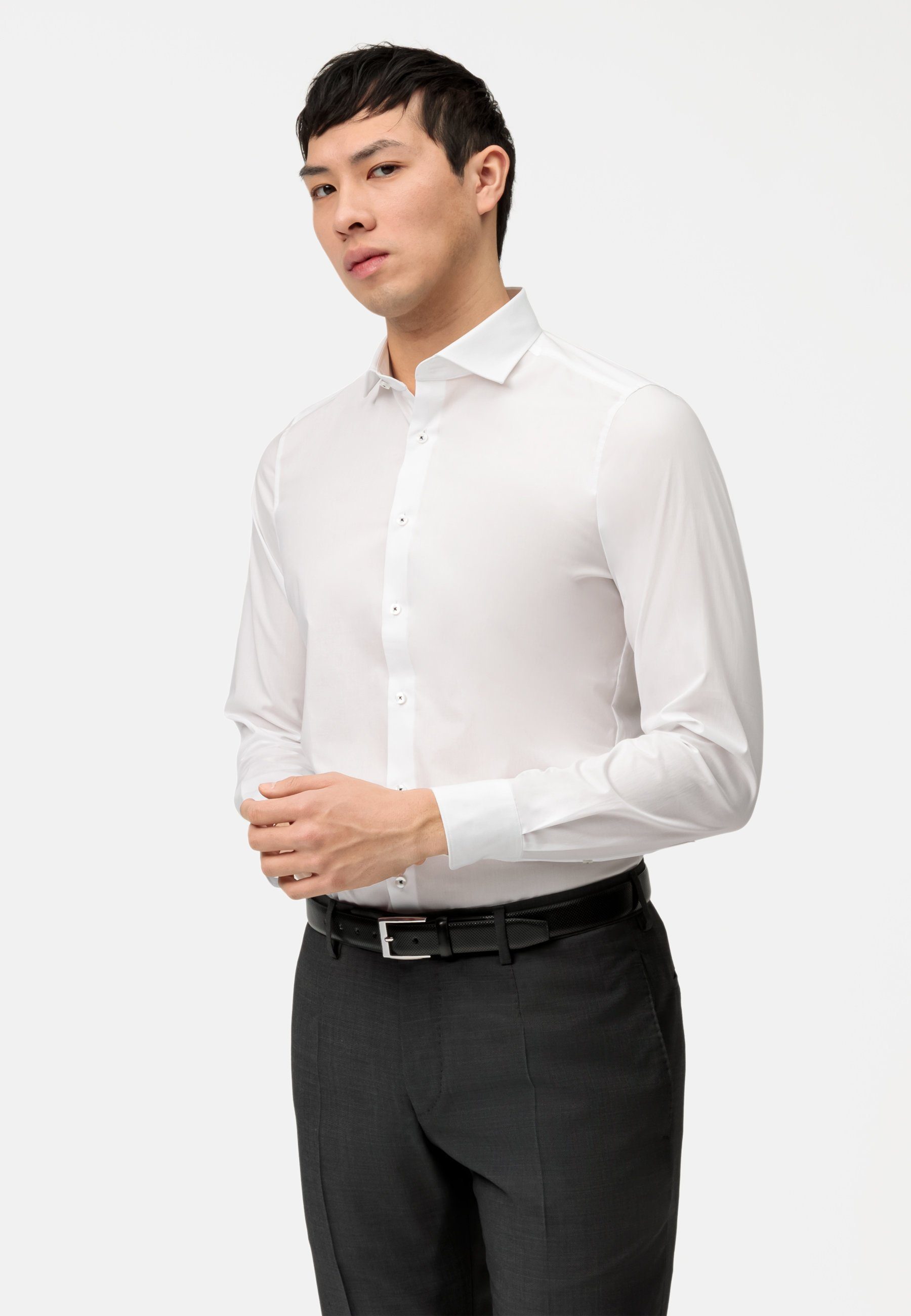 OLYMP Businesshemd OLYMP Level Five, body günstig online kaufen