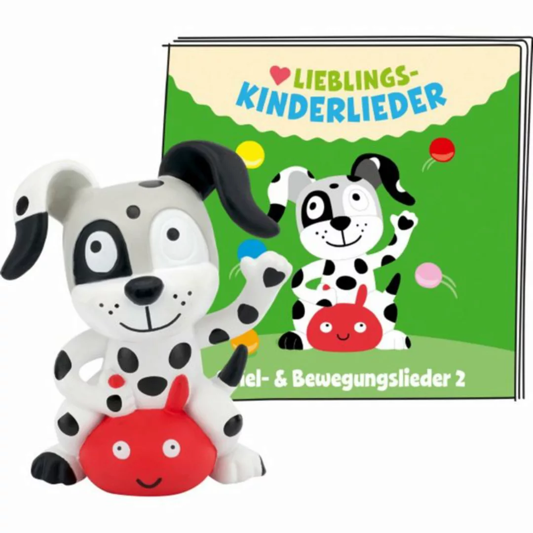 tonies Hörspielfigur Miraculous - Der Betrüger / Der Valentinstag günstig online kaufen