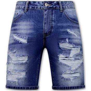 Enos  7/8 & 3/4 Hosen Stretch Shorts günstig online kaufen