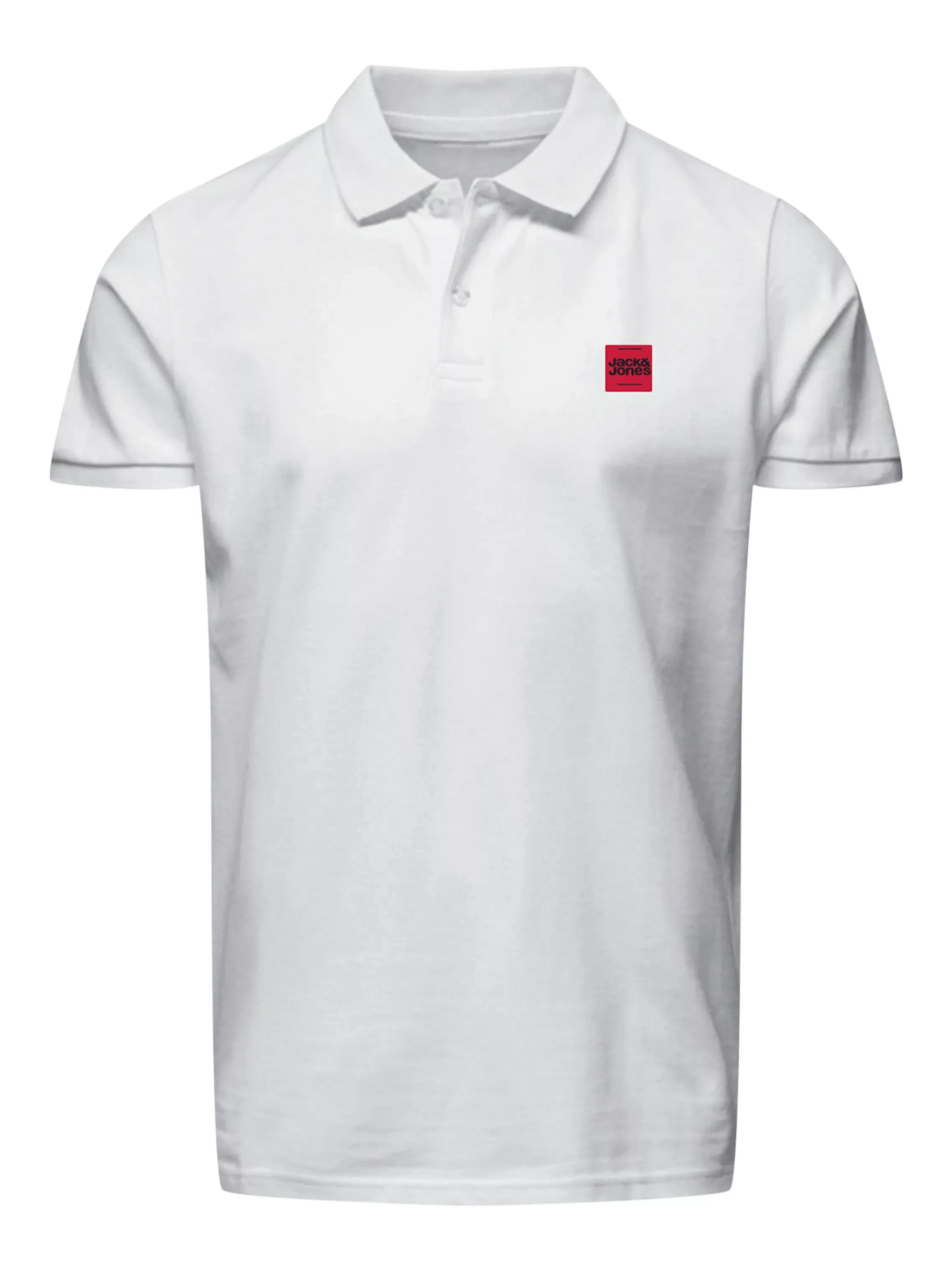 Jack & Jones Poloshirt "JJBRANDY POLO SS 3PK MP", (Packung, 3 tlg.) günstig online kaufen