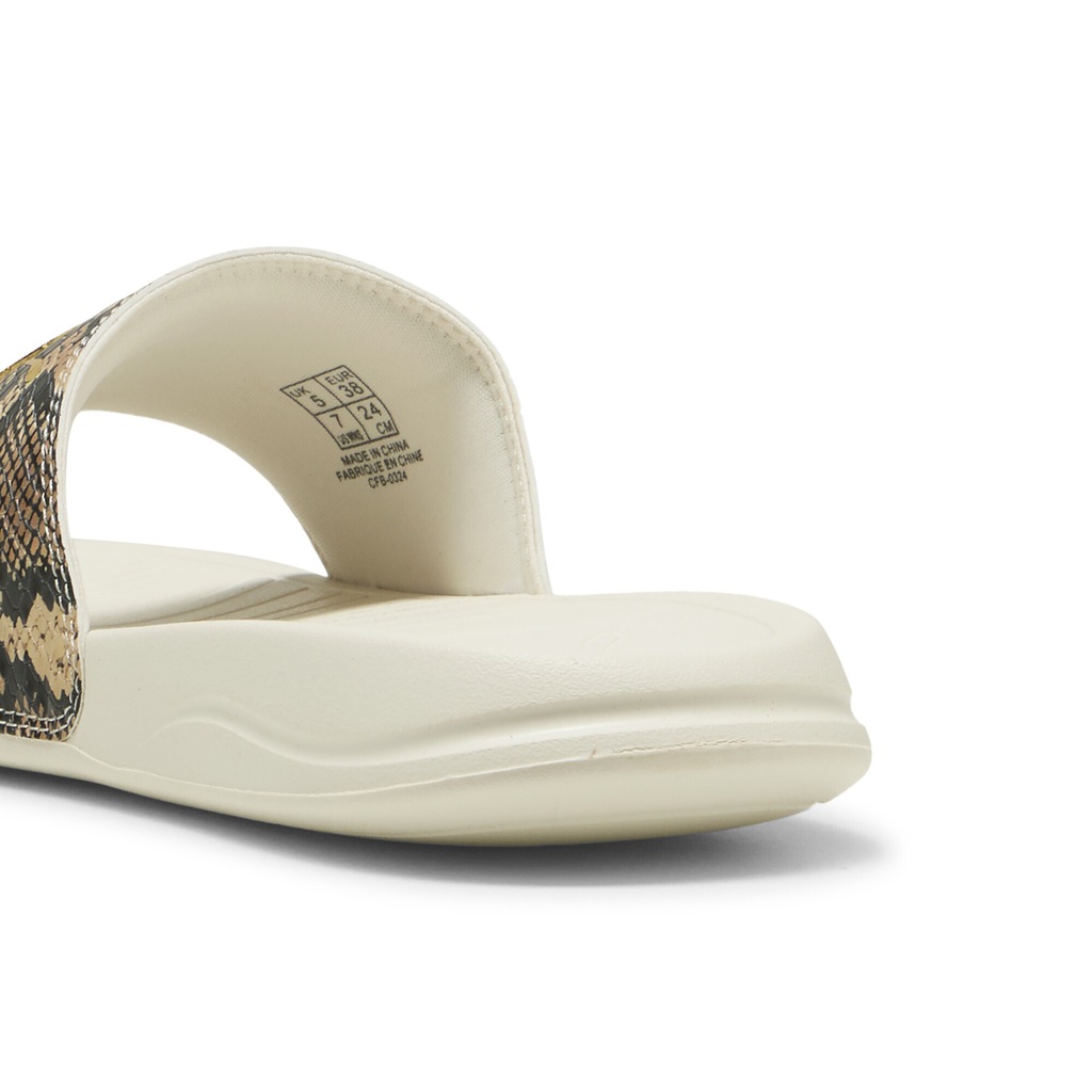 PUMA Sandale "Popcat 20 Snake Chic Slides Damen" günstig online kaufen