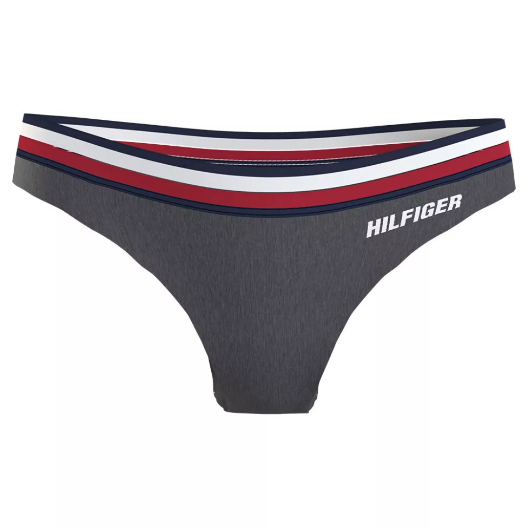 Tommy Hilfiger Underwear Modern Slip M Dark / Grey / Heather günstig online kaufen