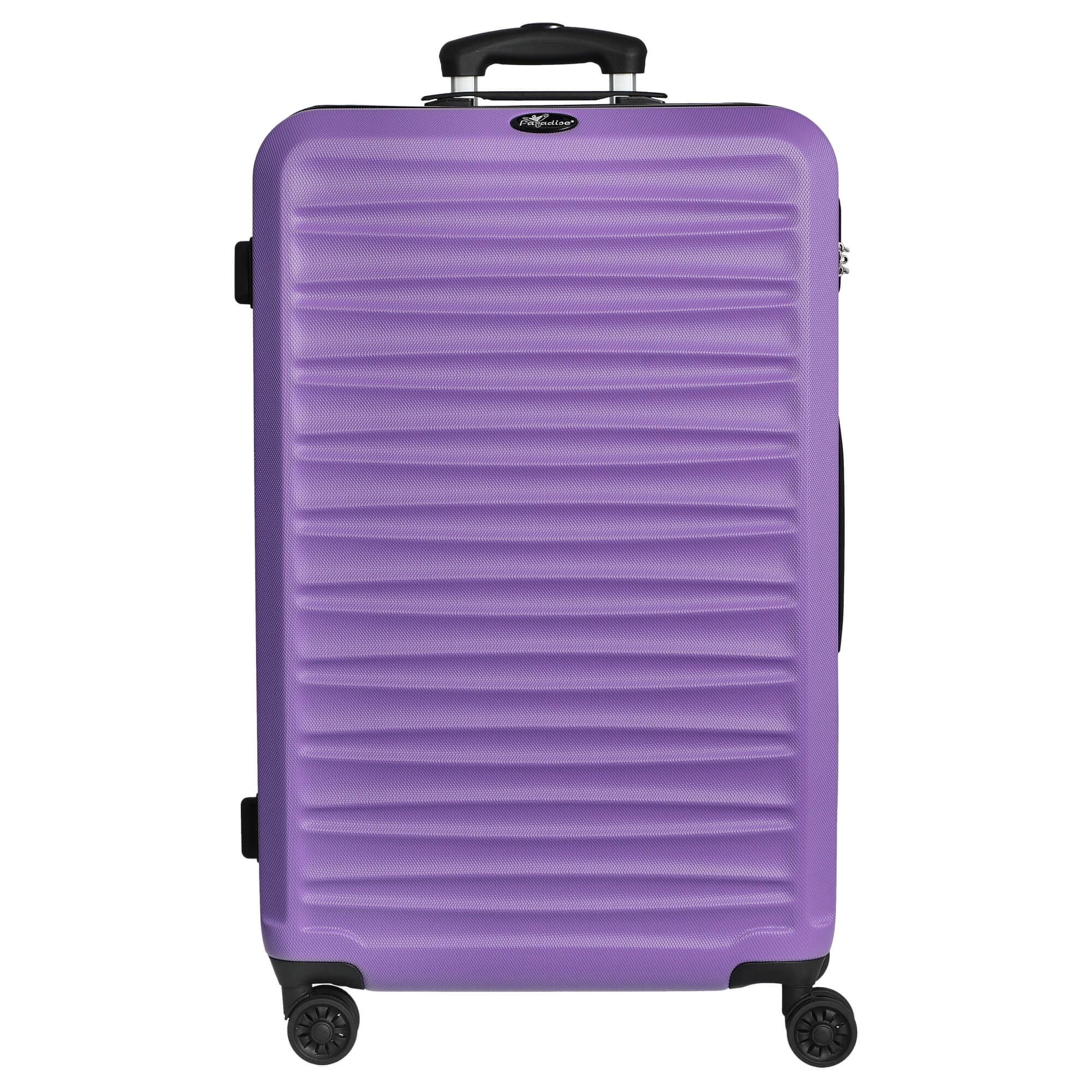 CHECK.IN® Koffer Havanna 2.0 - 4-Rollen-Trolley günstig online kaufen