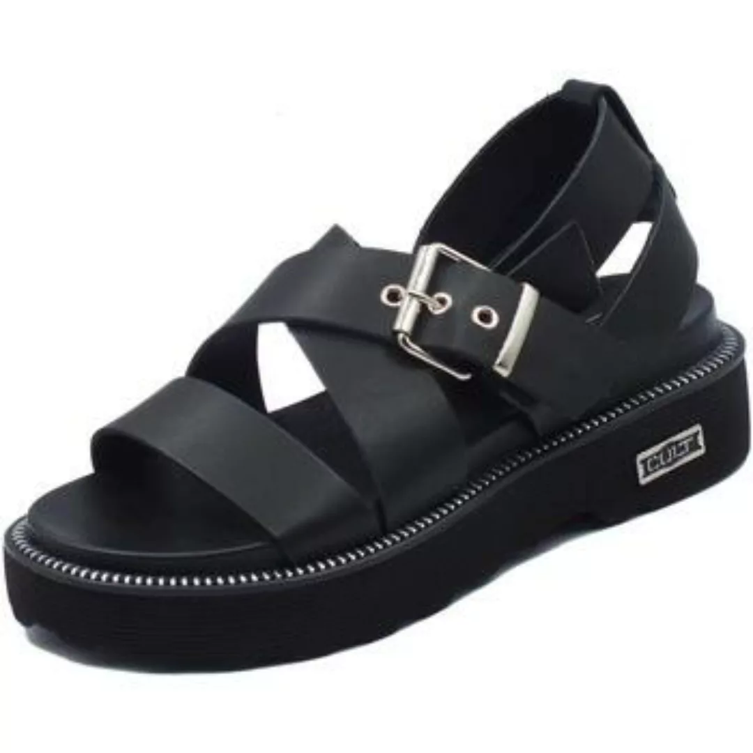 Cult  Sandalen CLW344200 Ziggy Leather günstig online kaufen