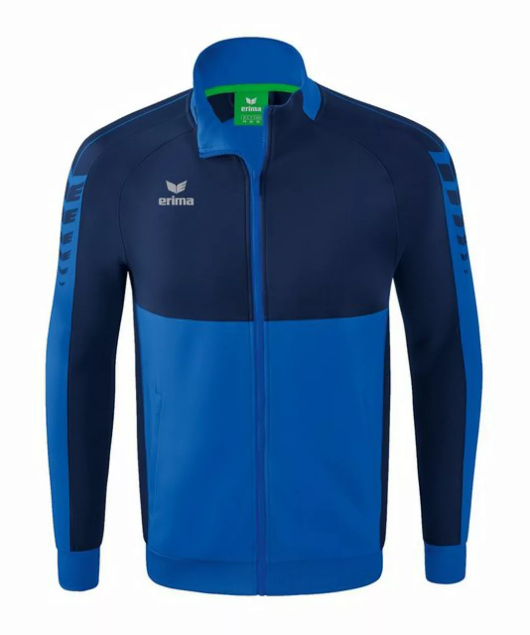 Erima Sweatjacke Six Wings Trainingsjacke günstig online kaufen