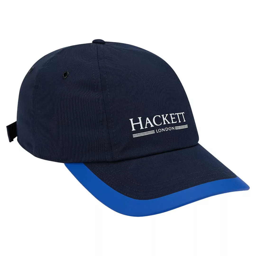 Hackett Panel Baseball Deckel One Size Navy / Royal günstig online kaufen