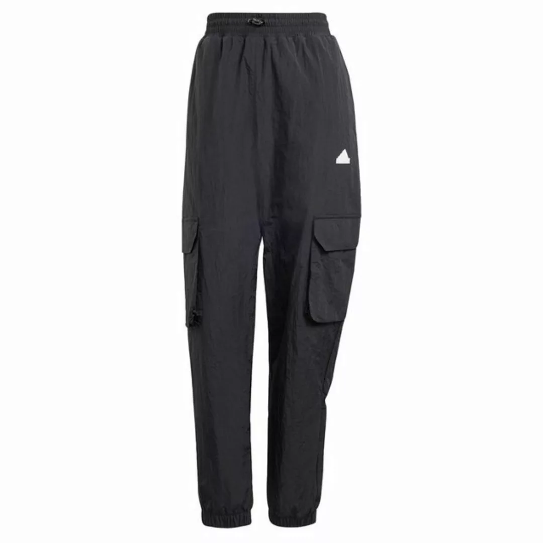 adidas Sportswear Stoffhose City Escape (1-tlg) Weiteres Detail günstig online kaufen