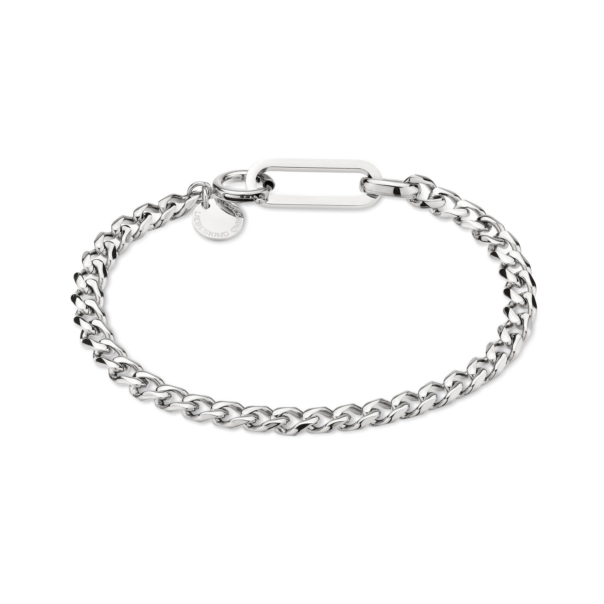 Liebeskind Berlin Armband Edelstahl günstig online kaufen