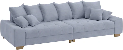 Mr. Couch Big-Sofa »Nikita II« günstig online kaufen
