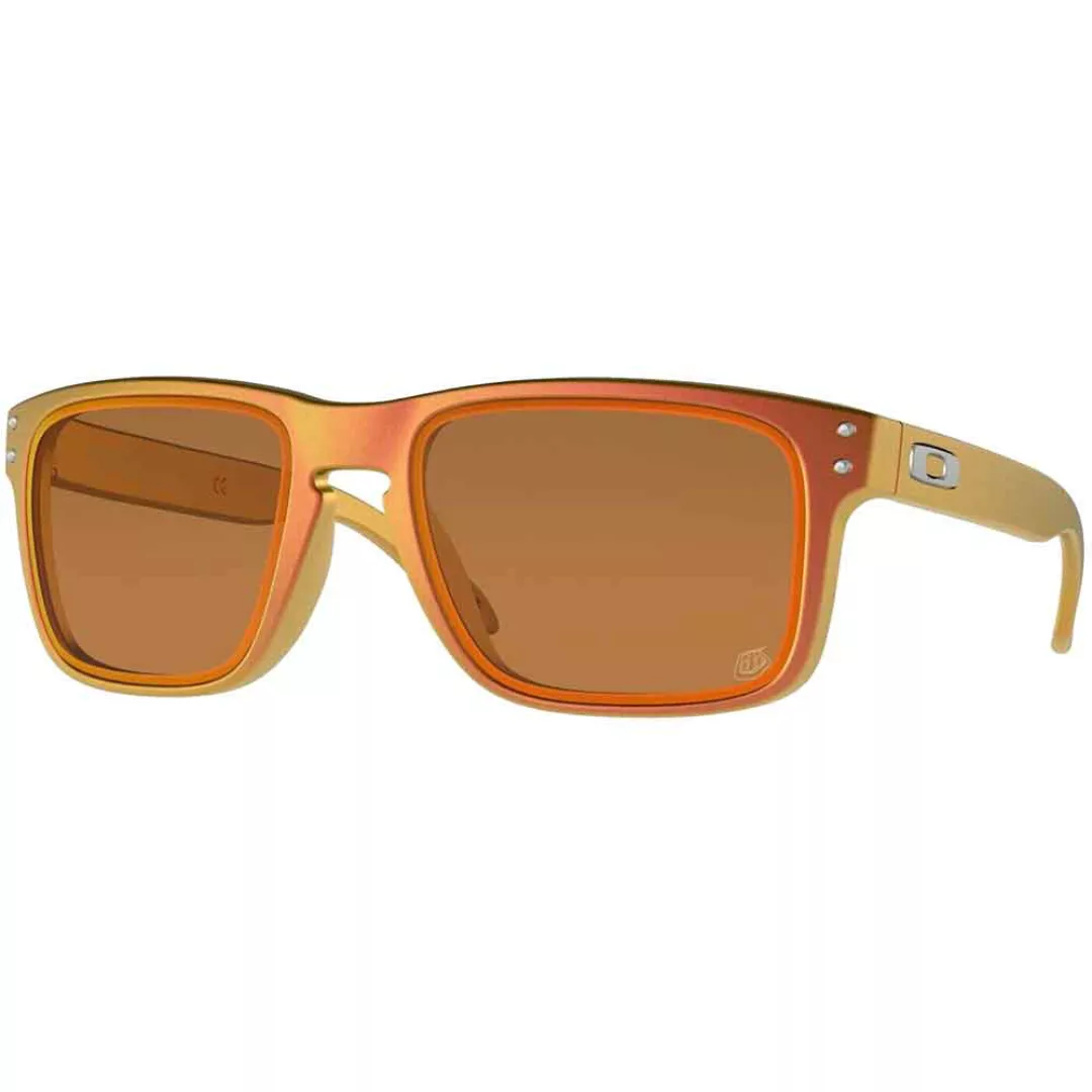 Oakley Holbrook TLD Red Gold Shift Prizm Ruby Alt Iridium günstig online kaufen