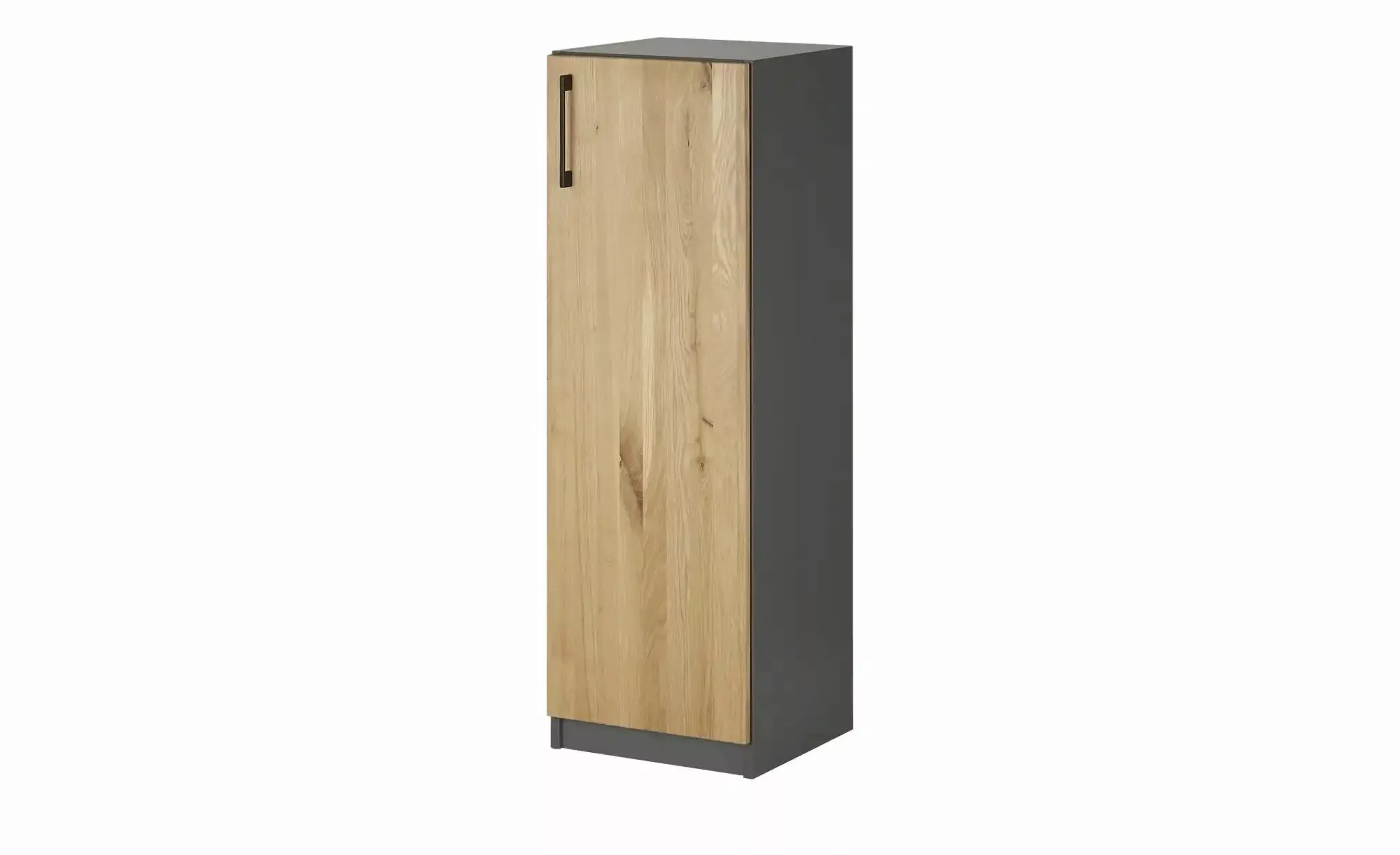 Aktenschrank  SOLIDLine ¦ grau ¦ Maße (cm): B: 40 H: 121,4 T: 40.0 Schränke günstig online kaufen