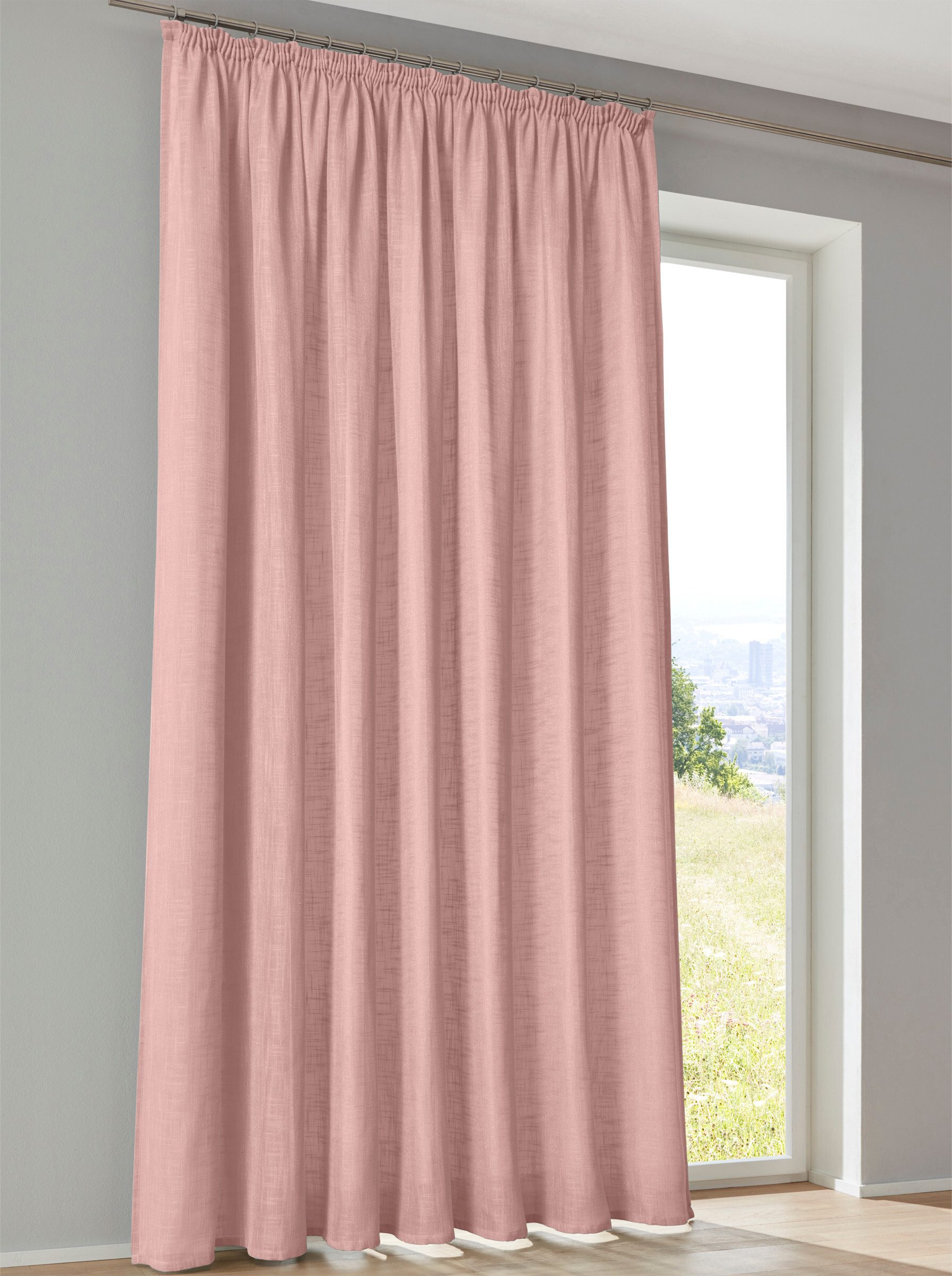 heine Gardine Dekostore, Schlaufen (1 St), günstig online kaufen