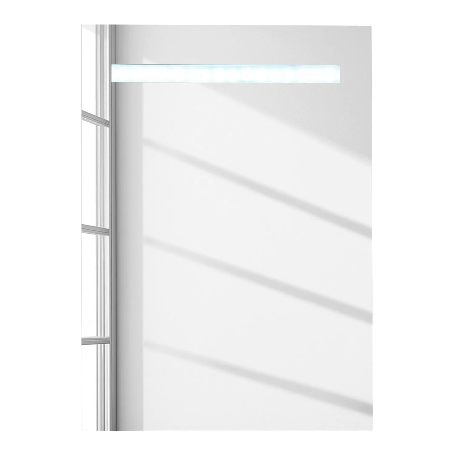 jokey LED-Lichtspiegel "E-Light Two" günstig online kaufen