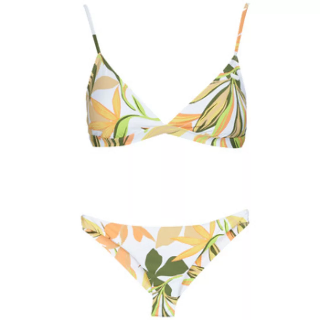 Roxy Triangel-Bikini "Printed Beach Classics" günstig online kaufen