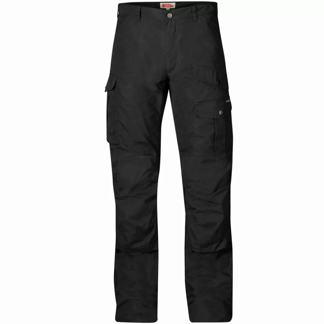 Fjaellraeven Barents Pro Trousers Black/Black günstig online kaufen