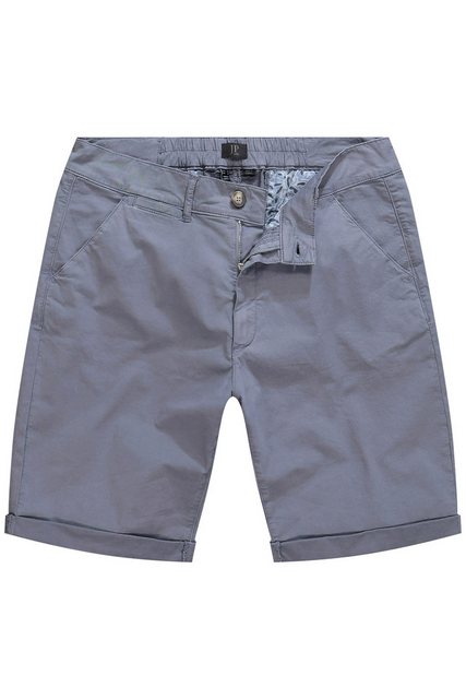 JP1880 Bermudas Bermuda Bauchfit Chino Regular Fit bis 36/72 günstig online kaufen