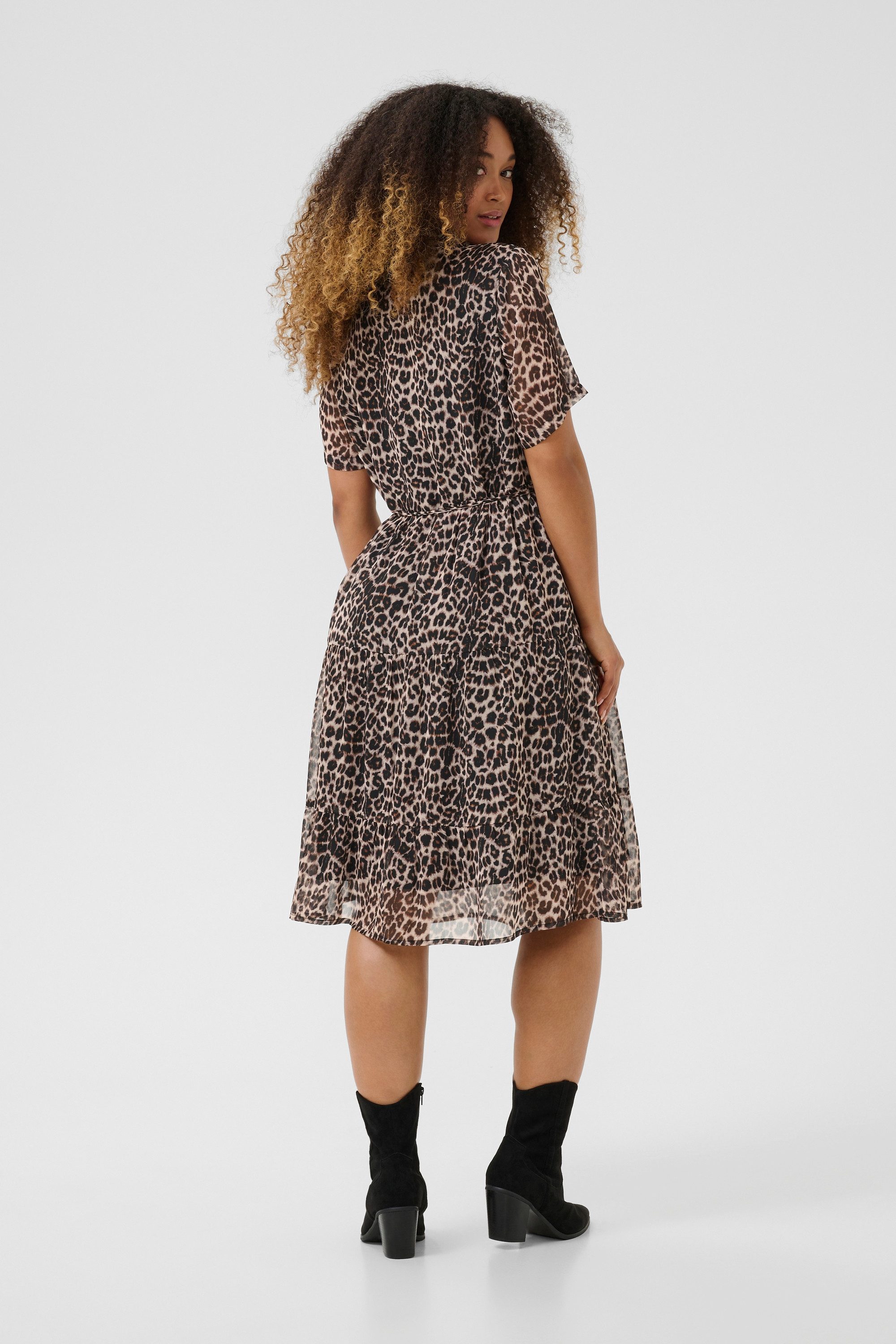 Cream Blusenkleid Kleid CRYuna günstig online kaufen