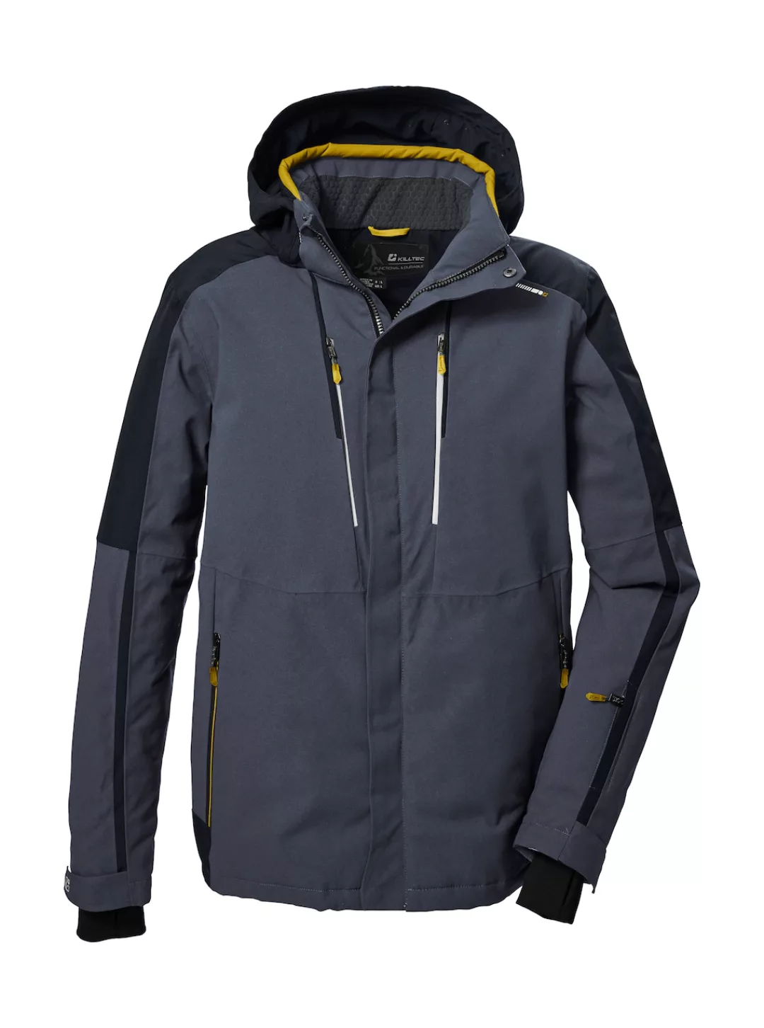 Killtec Skijacke "KSW 69 MN SKI JCKT" günstig online kaufen