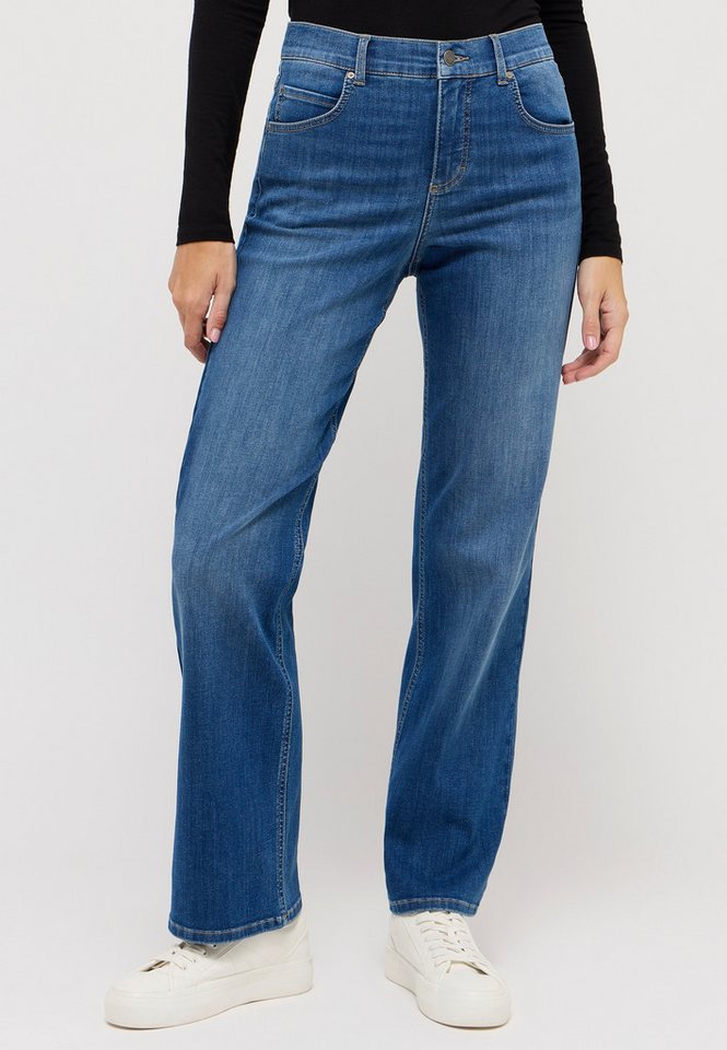 ANGELS 5-Pocket-Jeans 5-Pocket-Jeans Lara günstig online kaufen