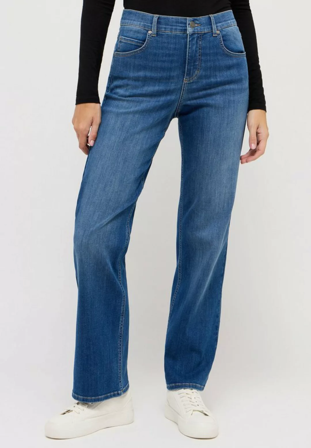 ANGELS 5-Pocket-Jeans 5-Pocket-Jeans Lara günstig online kaufen