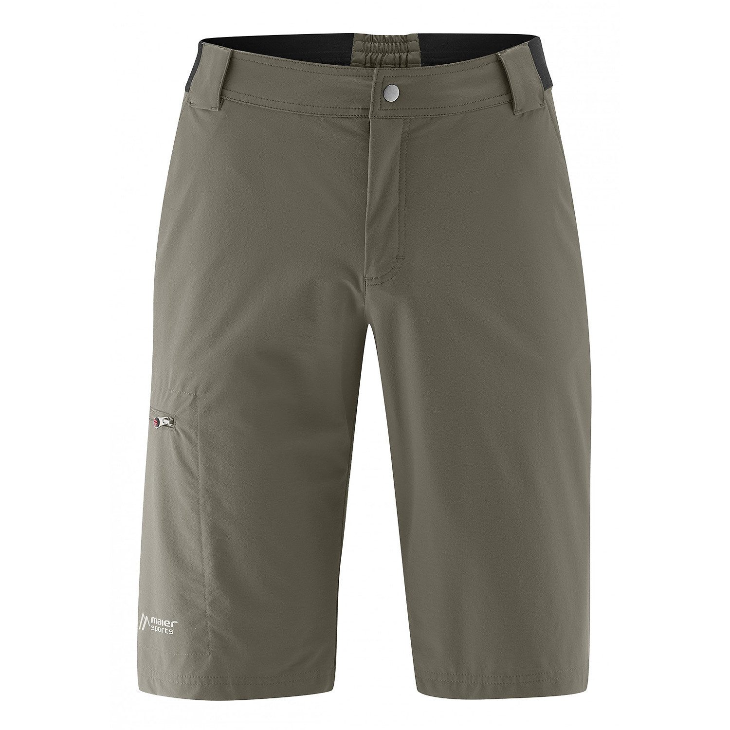 Maier Sports Funktionsshorts Trekkingshort Norit günstig online kaufen