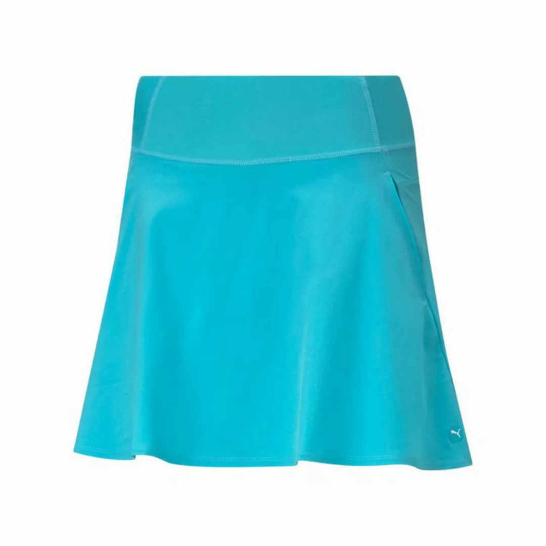 PUMA Skort Puma Golf Skort PWRSHAPE Solid Scuba Blue Damen L günstig online kaufen