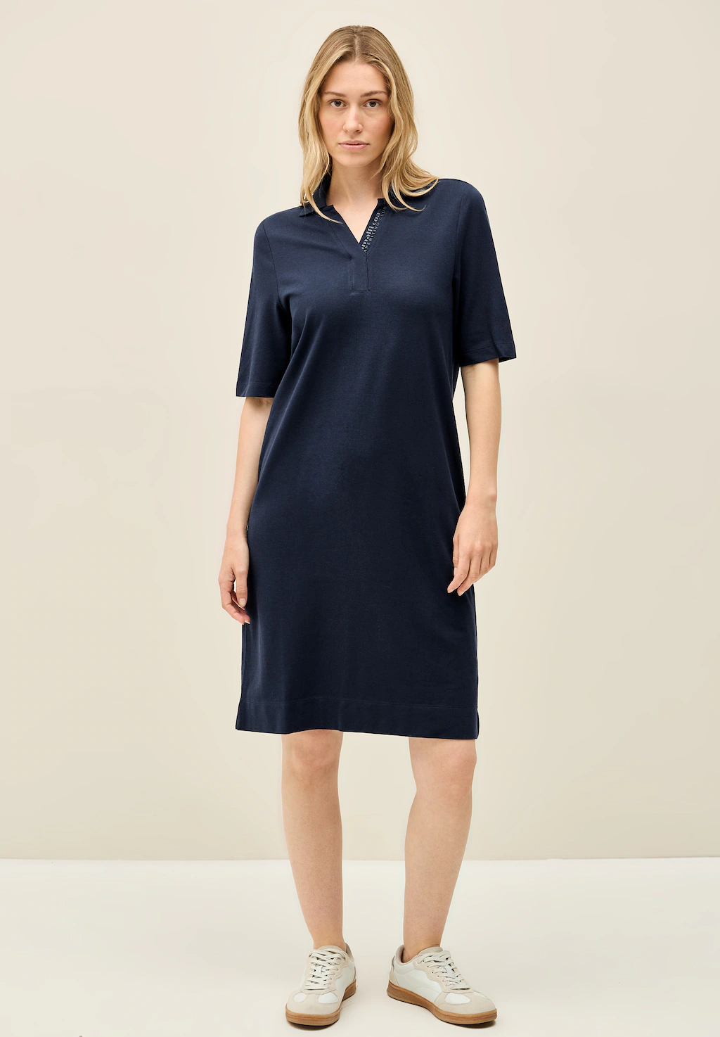 Cecil Sommerkleid, soft und trageangenehm günstig online kaufen