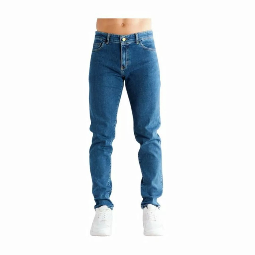 Evermind Slim-fit-Jeans M's Slim Fit günstig online kaufen