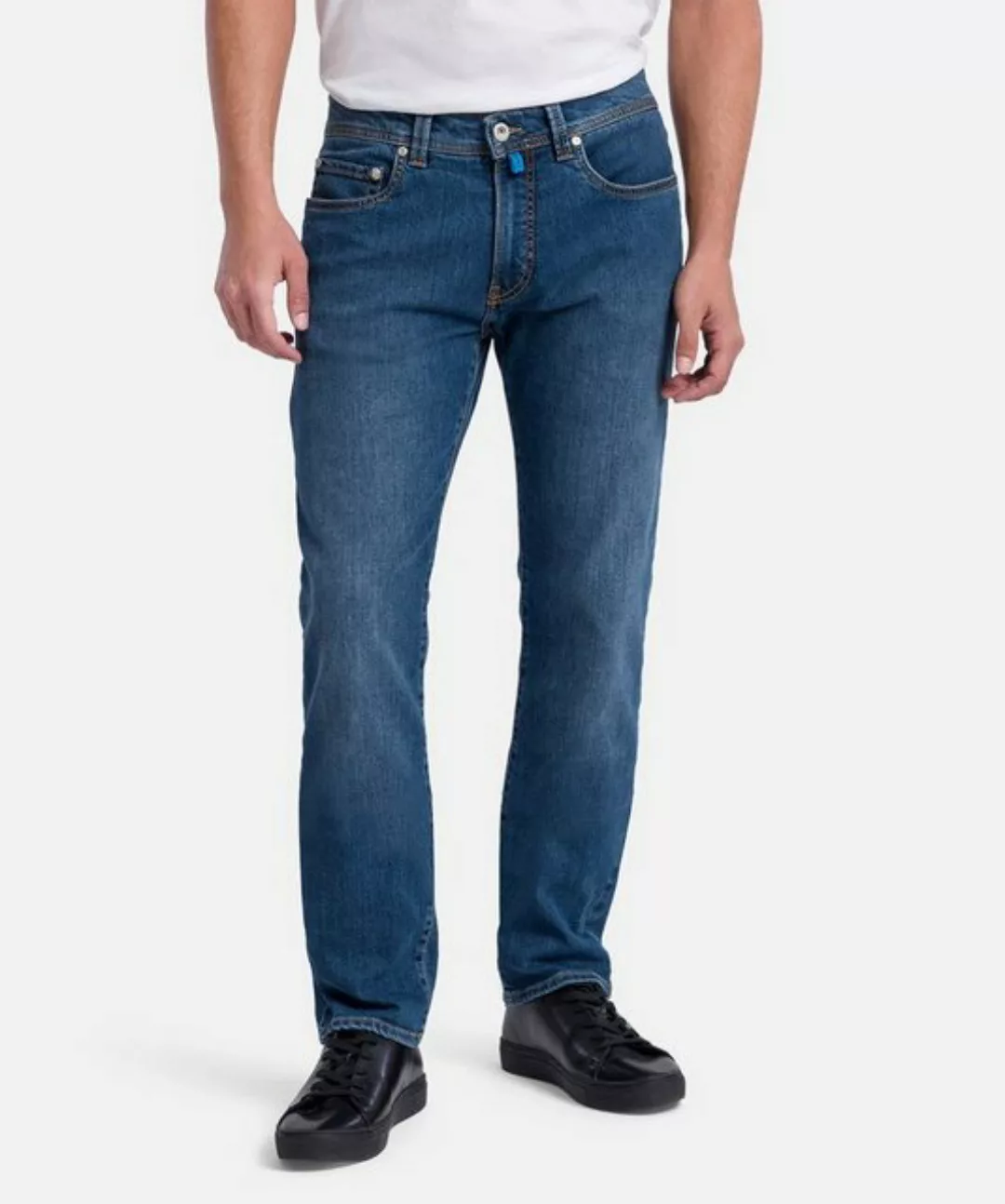 Pierre Cardin 5-Pocket-Jeans günstig online kaufen