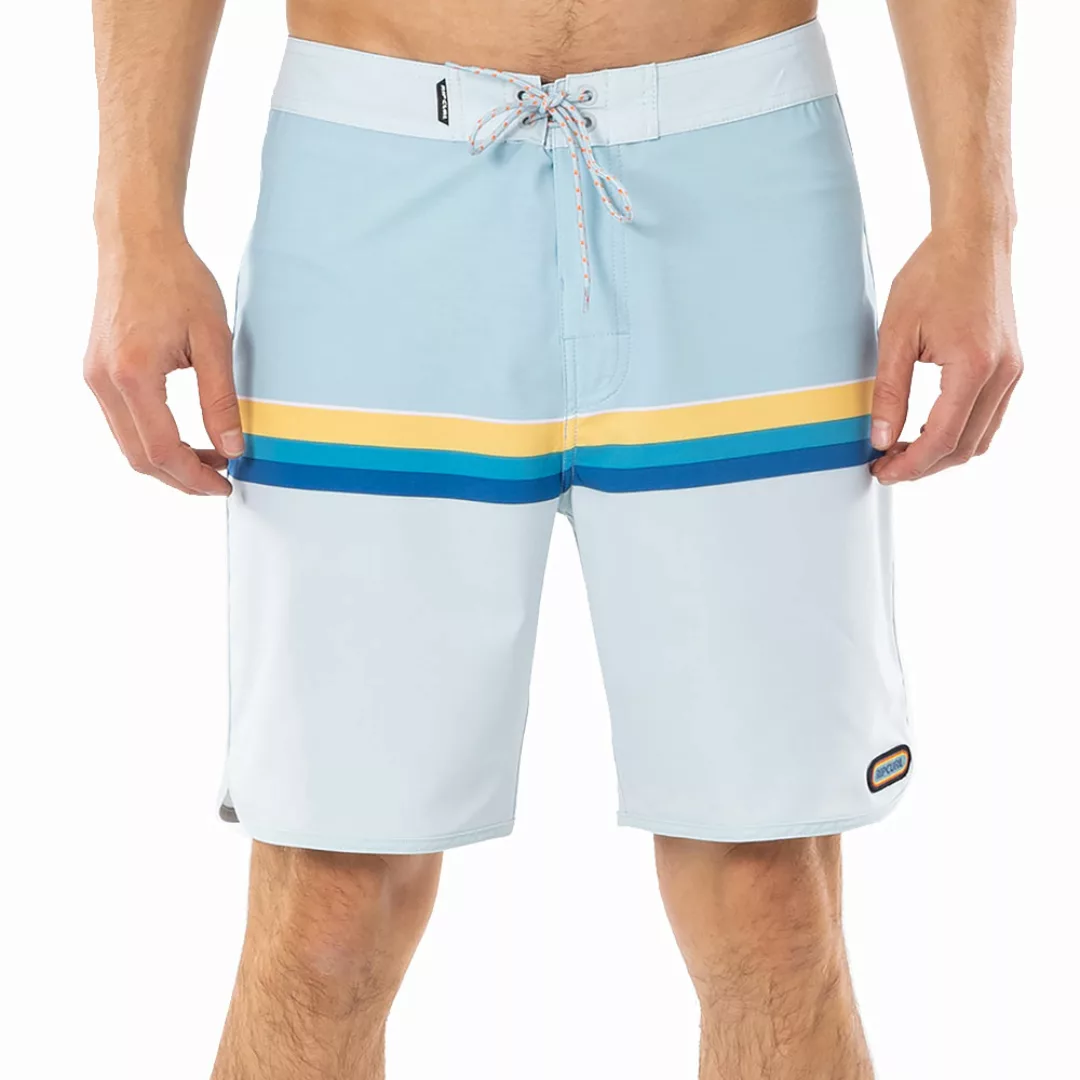 Rip Curl Mirage Surf Revival Light Blue günstig online kaufen