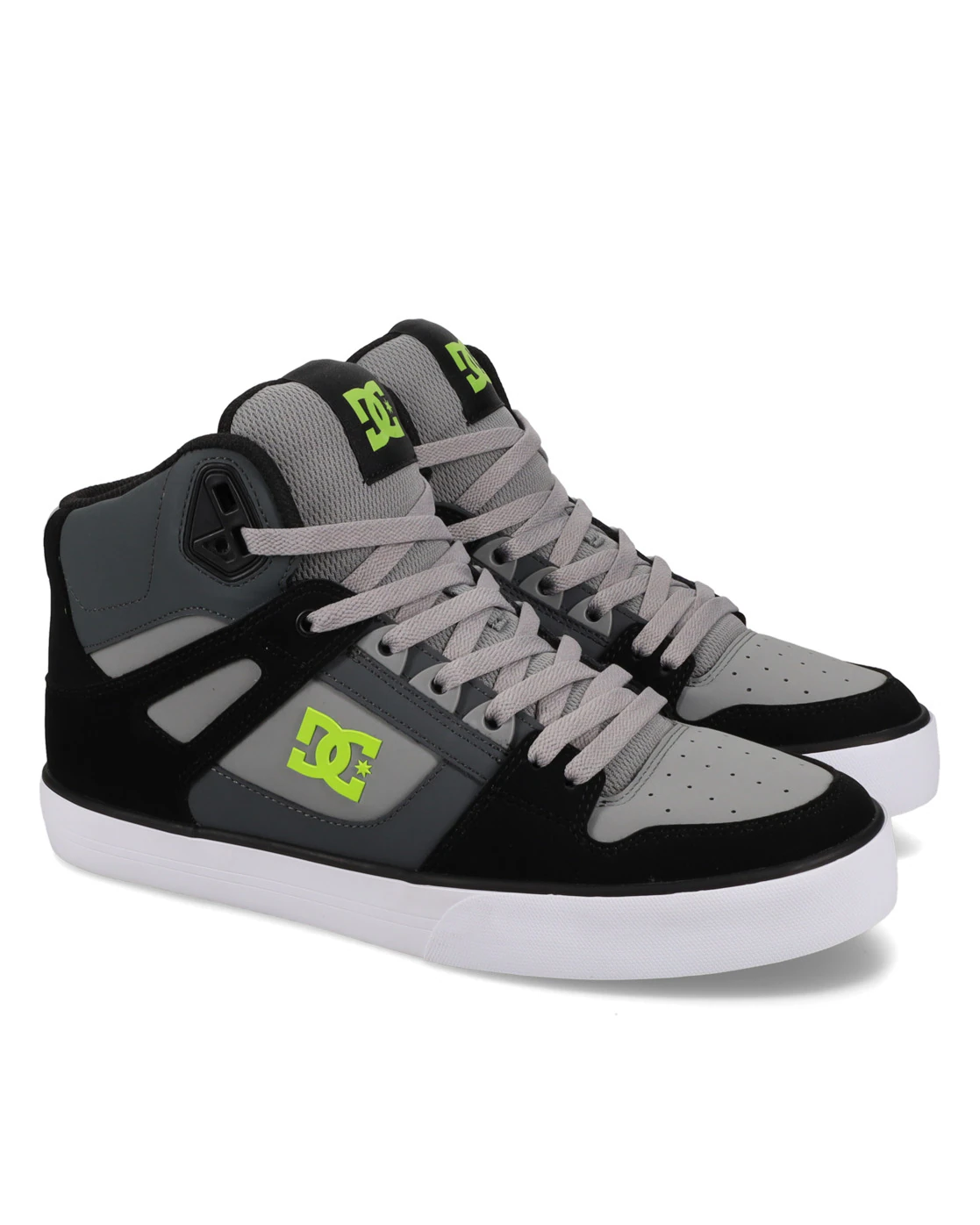 DC Shoes Sneaker "Pure High-Top" günstig online kaufen